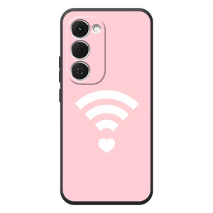 Силиконовые Чехлы Любимому человеку для Tecno Spark 40 Pro Plus – WiFi Love