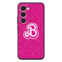 Силиконовый Чехол Барби Фильм на Tecno Spark 40 Pro Plus (B-barbie)
