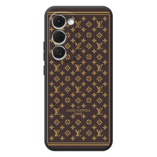 Силиконовый чехол для Tecno Spark 40 Pro Plus (ФОН Louis Vuitton Paris)