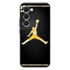 Силиконовый Чехол Nike Air Jordan на Спарк 40 Про Плюс – Джордан 23