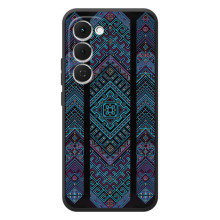 Силиконовый Чехол на Tecno Spark 40 Pro Plus – Крутой орнамент