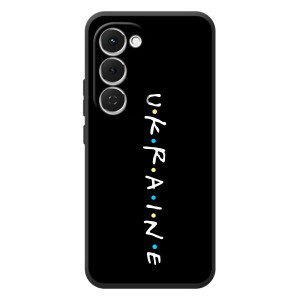 Украинские Чехлы для Tecno Spark 40 Pro Plus с картинкой УПА (AlphaPrint)