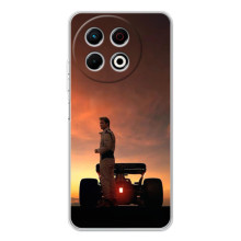 Чехол Формула1 на Tecno Spark 40 Pro – Ф1 Гейс