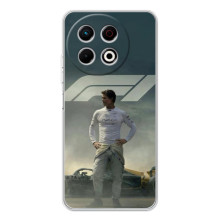 Чехол Формула1 на Tecno Spark 40 Pro – Формула 1