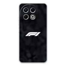 Чохол Формула1 на Tecno Spark 40 Pro