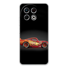 Силиконовый чехол Маквин для Tecno Spark 40 Pro – Маквин 95