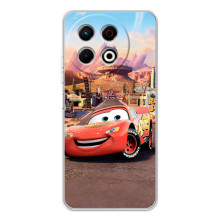 Силиконовый чехол Маквин для Tecno Spark 40 Pro