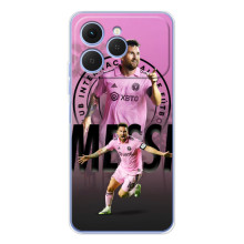 Чехлы для Спарк 40 - Лео Месси Маями – Messi Miami