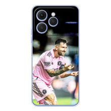 Чехлы для Спарк 40 - Лео Месси Маями – Месси паук