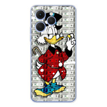 Чехлы для Спарк 40 - Scrooge MagDag (PREMIUMPrint) – Богатство