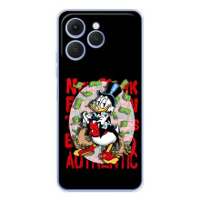 Чехлы для Спарк 40 - Scrooge MagDag (PREMIUMPrint) – MagDag