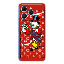 Чехлы для Спарк 40 - Scrooge MagDag (PREMIUMPrint) – Scrooge MagDag