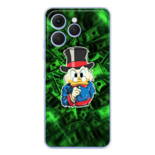 Чехлы для Спарк 40 - Scrooge MagDag (PREMIUMPrint)