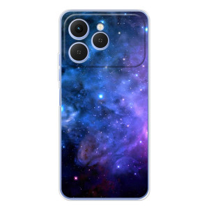 Чохли КОСМОС  на Tecno Spark 40 – Зоряний вид