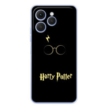 Чохли з Гаррі Поттером для Tecno Spark 40 (AlphaPrint) – Harry Potter