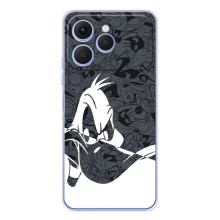 Чехлы с крутыми принтами для Tecno Spark 40 - (PREMIUMPrint) (Утка стайл)