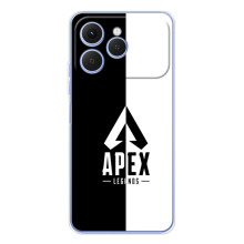 Чехлы с топовыми принтами для Спарк 40 (APEX)