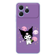 Чехлы с топовыми принтами для Спарк 40 (Куроми)