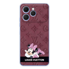 Чехол Disney Mouse Tecno Spark 40 (PREMIUMPrint) (Mikki LV)