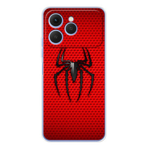 Чохол з людиною павуком для Tecno Spark 40 - (AlphaPrint)