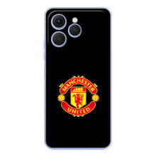 Чехол Манчестер Юнайтед для Спарк 40 (AlphaPrint) – ФК Манчестер Юнайтед