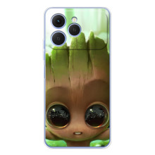 Чехол МАРВЕЛ для Спарк 40 (AlphaPrint) – Милый Грут