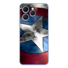 Чехол МАРВЕЛ для Спарк 40 (AlphaPrint)