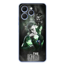 Чехол Криштиану Роналду для Tecno Spark 40 (AlphaPrint)