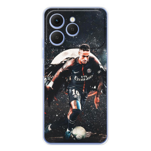Чехол Неймар для Tecno Spark 40 (AlphaPrint)