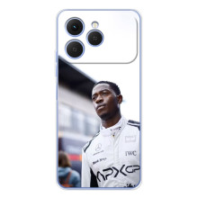 Чехол Формула1 на Tecno Spark 40 – Ф1 Пирс