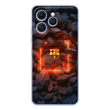 Чехол с картинкой ФК Барселона на  – FC Barcelona