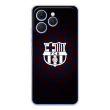 Чехол с картинкой ФК Барселона на  – Лого FCB