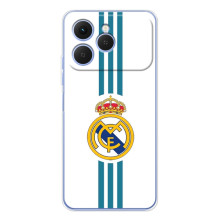 Чехол с картинкой ФК Реал Мадрид на  – FC Real Madrid