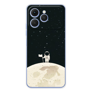 Космические Чехлы для Спарк 40 (VPrint)