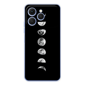 Космические Чехлы для Спарк 40 (VPrint)