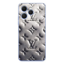 Текстурний Чохол Louis Vuitton для Спарк 40 (Бежевий ЛВ)