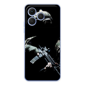 ЗСУ Чохли (TPU) для Tecno Spark 40 – ЗСУ снайпер