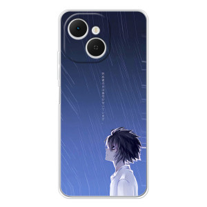 Чохли з героями АНИМЕ на TECNO Spark 40C – Anime L