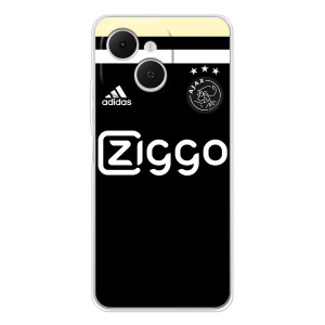 Чохли для TECNO Spark 40C (VPrint) - Футбольні клуби
