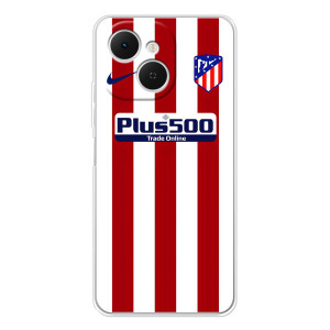 Чохли для TECNO Spark 40C (VPrint) - Футбольні клуби