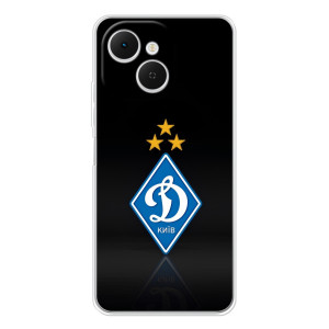 Чохли для TECNO Spark 40C (VPrint) - Футбольні клуби