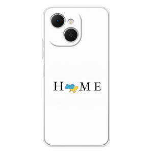Чохли для TECNO Spark 40C  (Home - Україна) – Home