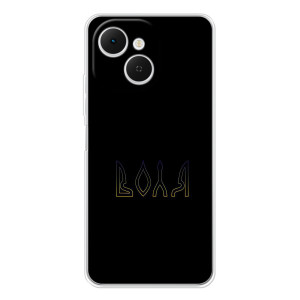 Чохли для TECNO Spark 40C  (Home - Україна) – Воля