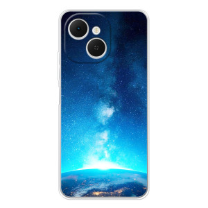 Чохли КОСМОС  на TECNO Spark 40C – Чумацький шлях