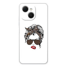 Чохли Луі Вітон для TECNO Spark 40C (AlphaPrint - LOUIS VUITTON) (стильна з луі вітон)