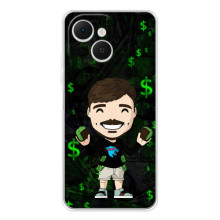 Чехлы Мистер Бист для Телефон можно записать как: ТЕКНО Спарк 40С.