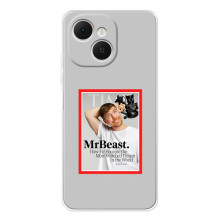 Чехлы Мистер Бист для Телефон можно записать как: ТЕКНО Спарк 40С. – TIME Beast