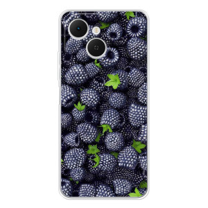 Чохли з фруктами для TECNO Spark 40C (VPrint)