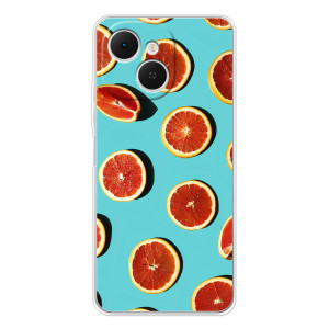 Чохли з фруктами для TECNO Spark 40C (VPrint)