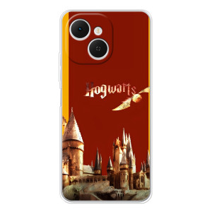 Чехлы с Гарри Поттером для TECNO Spark 40C (AlphaPrint)